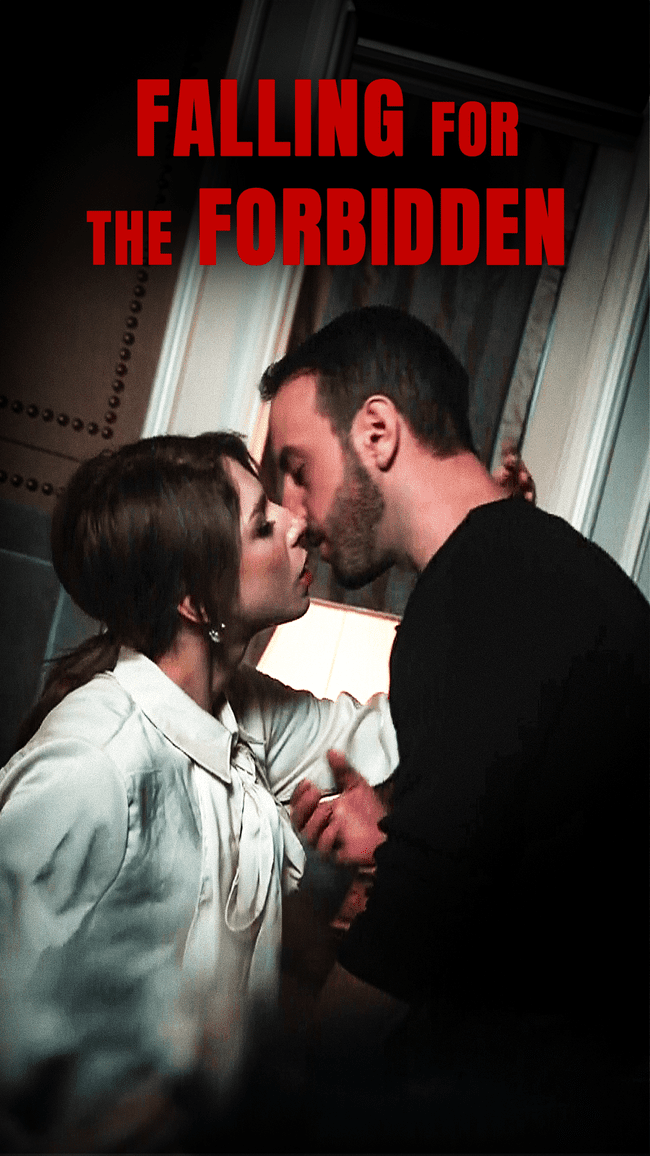 Falling for the Forbidden